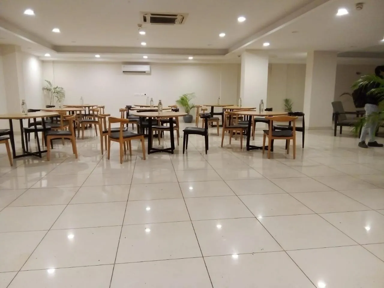Saltstayz Sector 46 - Sohna Road And Near Paras Hospital Gurgaon India