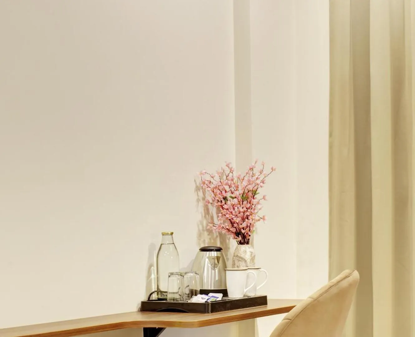 Saltstayz Sector 46 - Sohna Road And Near Paras Hospital Gurgaon Hotel