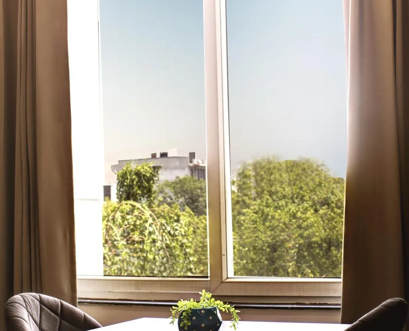 Saltstayz Sector 46 - Sohna Road And Near Paras Hospital Gurgaon India