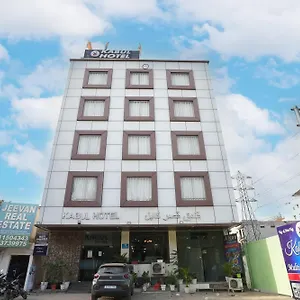 Kabul Medanta Hospital, Gurugram Gurgaon
