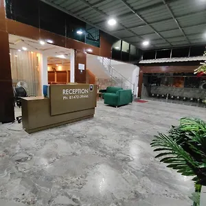 Nandan Residency Hotel